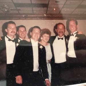 Meet your Posher, Justin